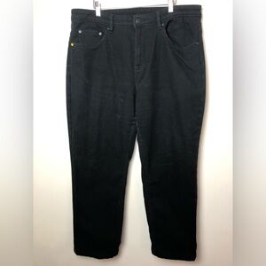 CAT (Caterpillar) Insulated/Lined Jeans